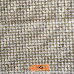 Drapery fabric
